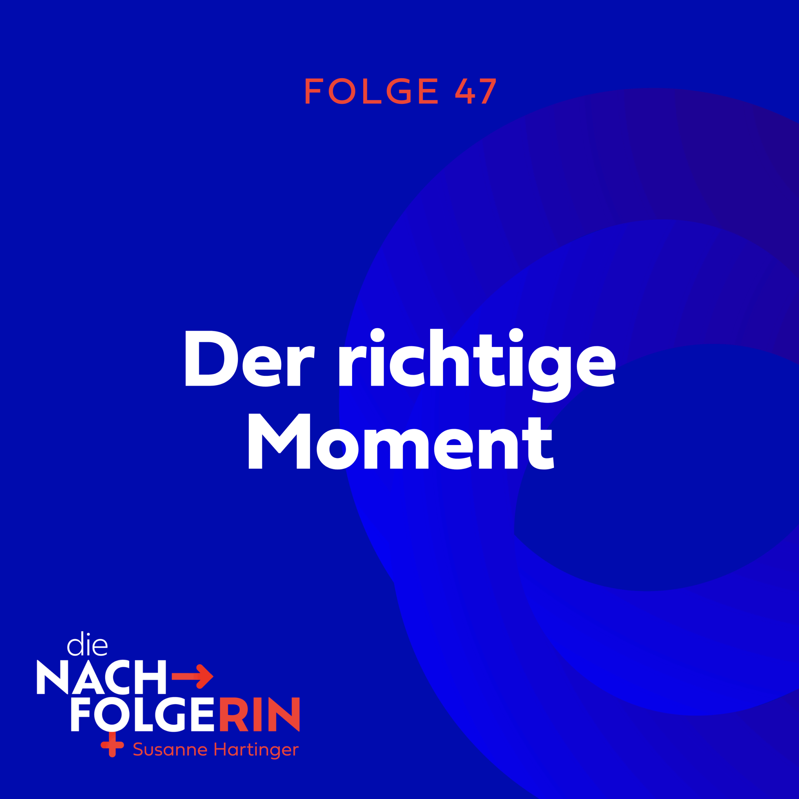 Der richtige Moment