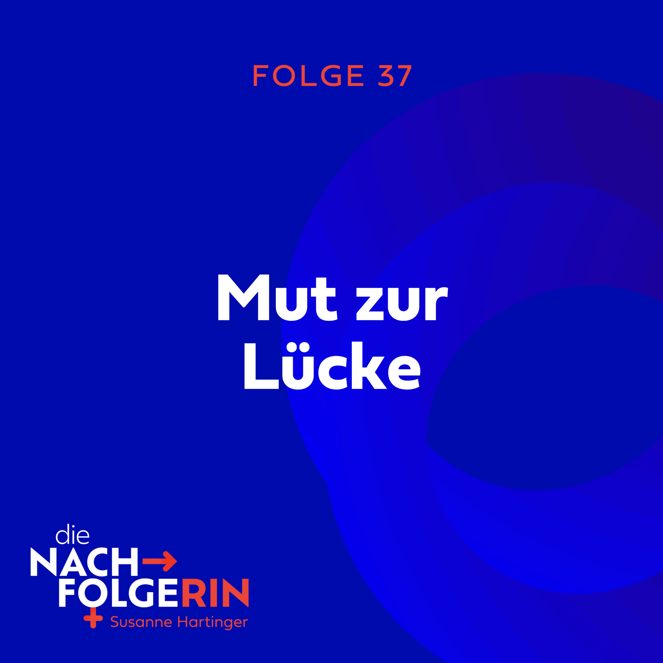 Mut zur Lücke