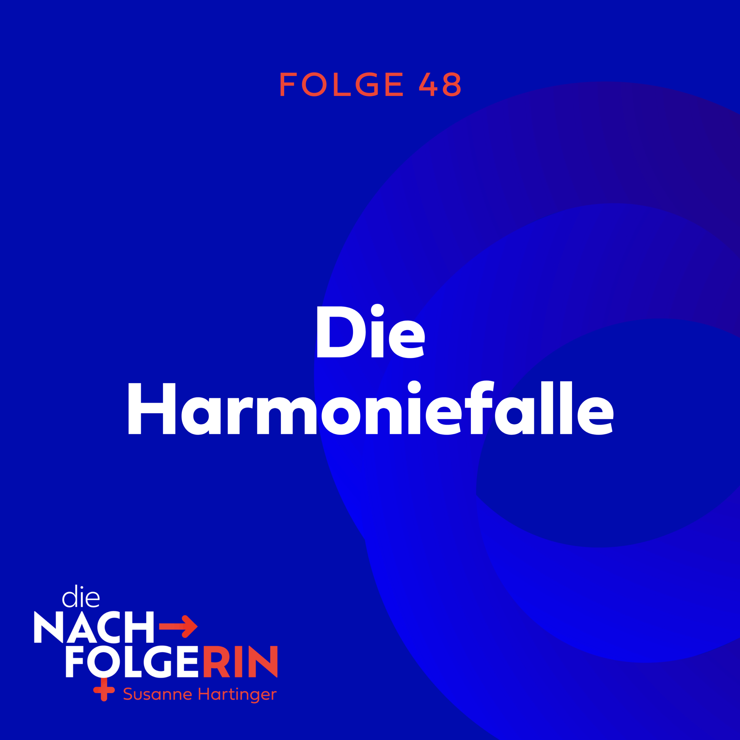 Die Harmoniefalle